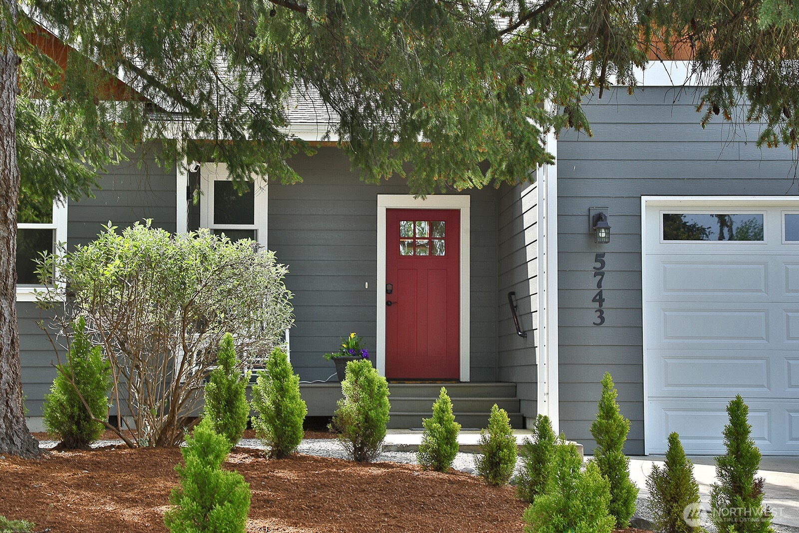 5743 Capt Vancouver Drive , Langley, WA 98260