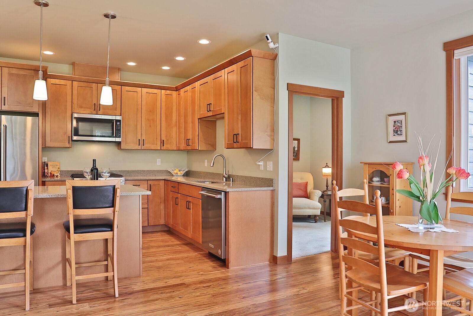5743 Capt Vancouver Drive , Langley, WA 98260