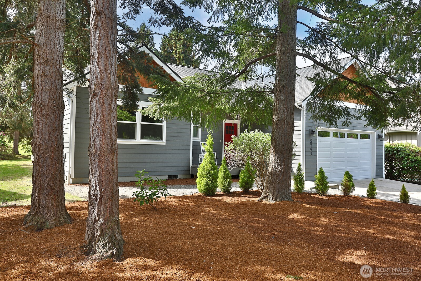 5743 Capt Vancouver Drive , Langley, WA 98260