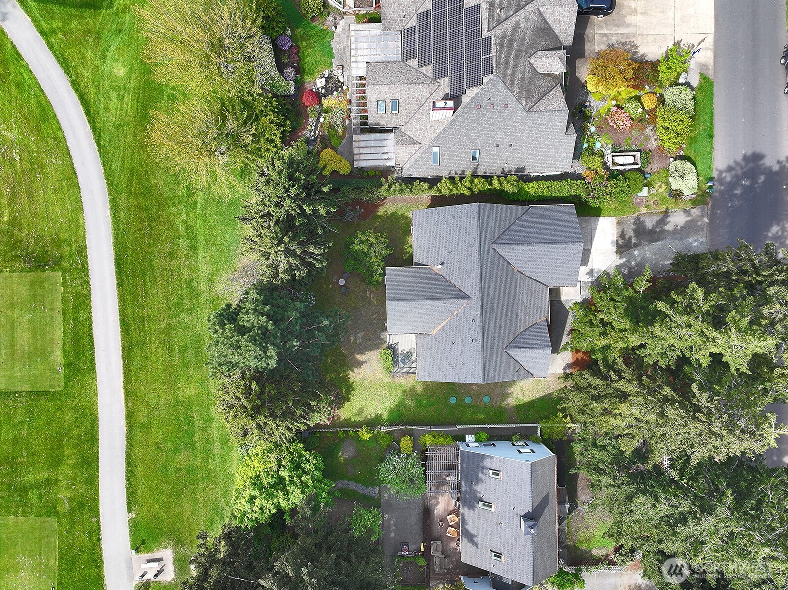 5743 Capt Vancouver Drive , Langley, WA 98260