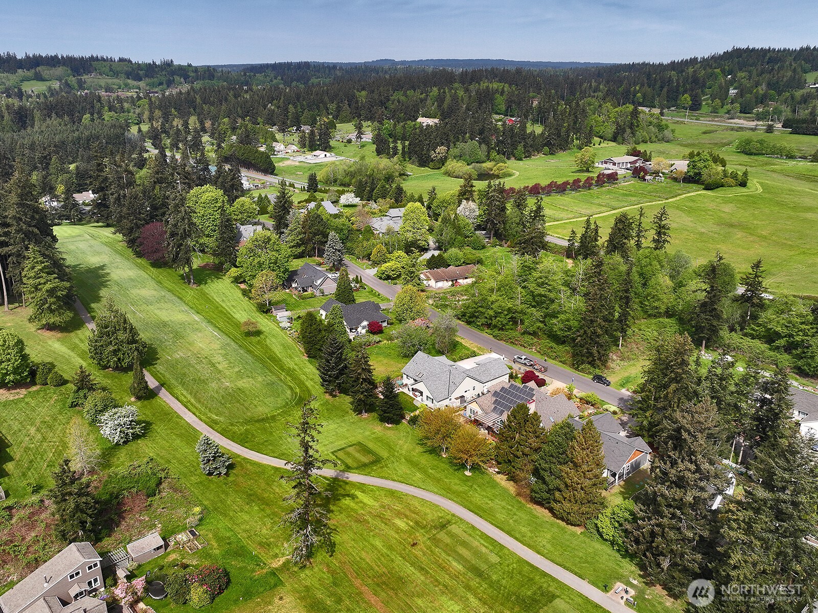 5743 Capt Vancouver Drive , Langley, WA 98260