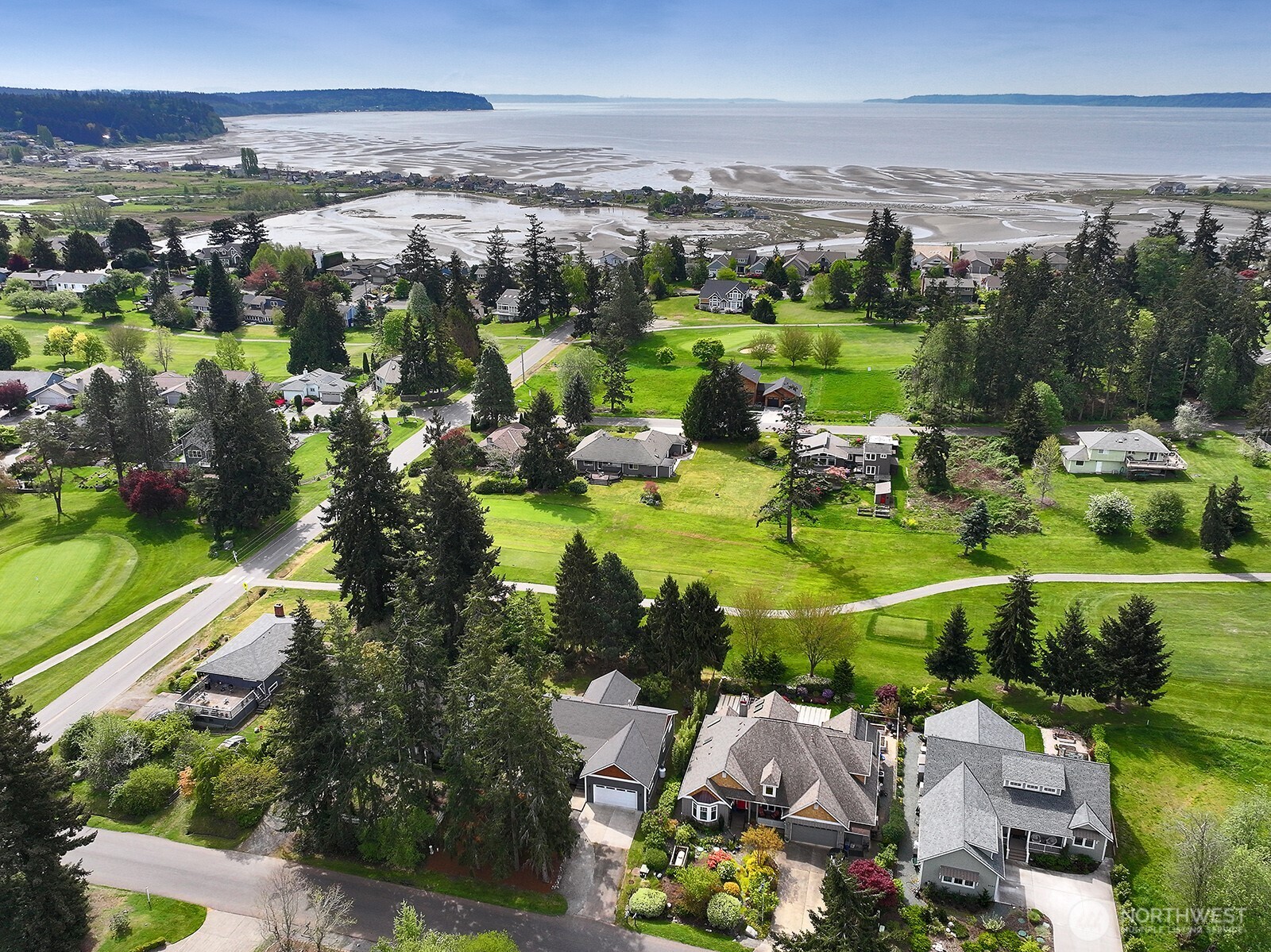 5743 Capt Vancouver Drive , Langley, WA 98260