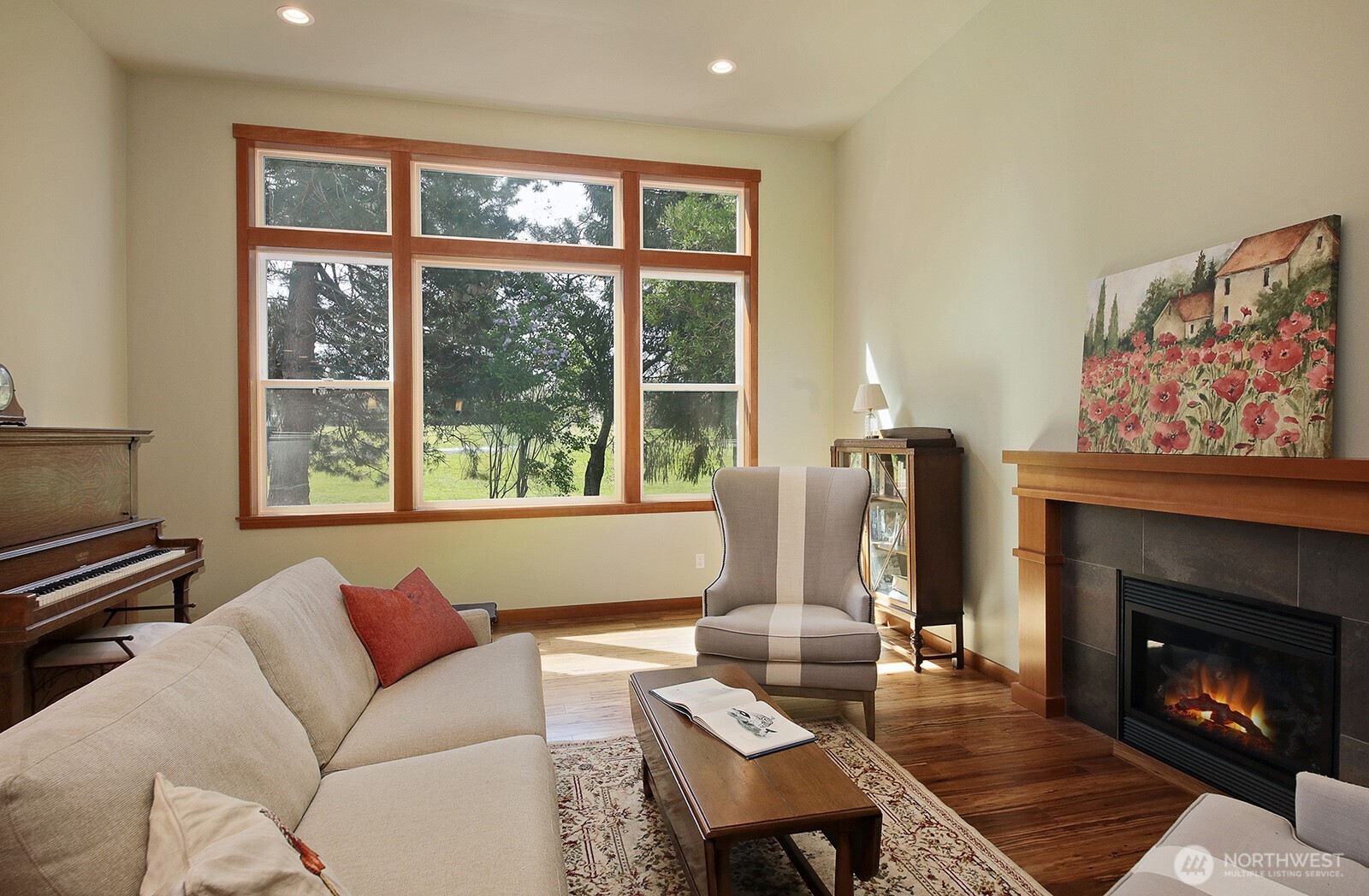 5743 Capt Vancouver Drive , Langley, WA 98260