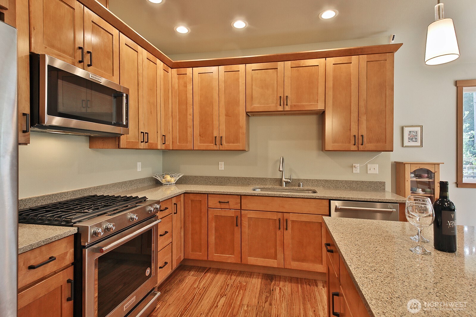 5743 Capt Vancouver Drive , Langley, WA 98260