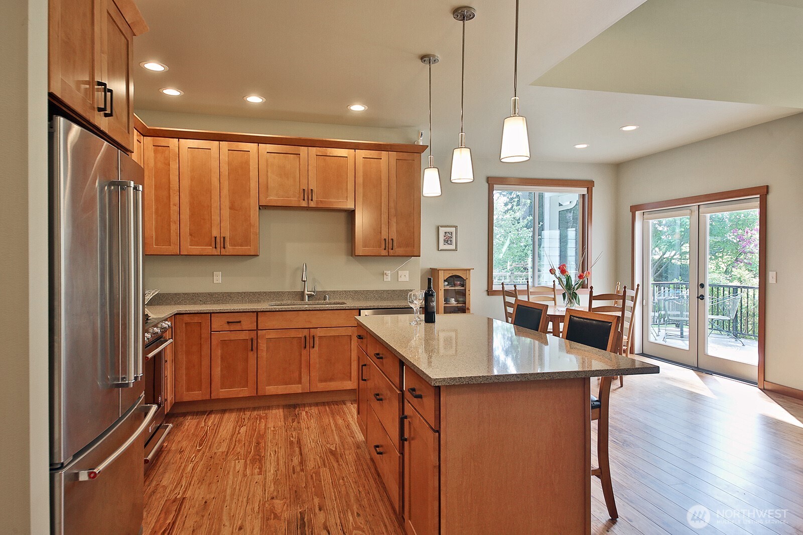 5743 Capt Vancouver Drive , Langley, WA 98260