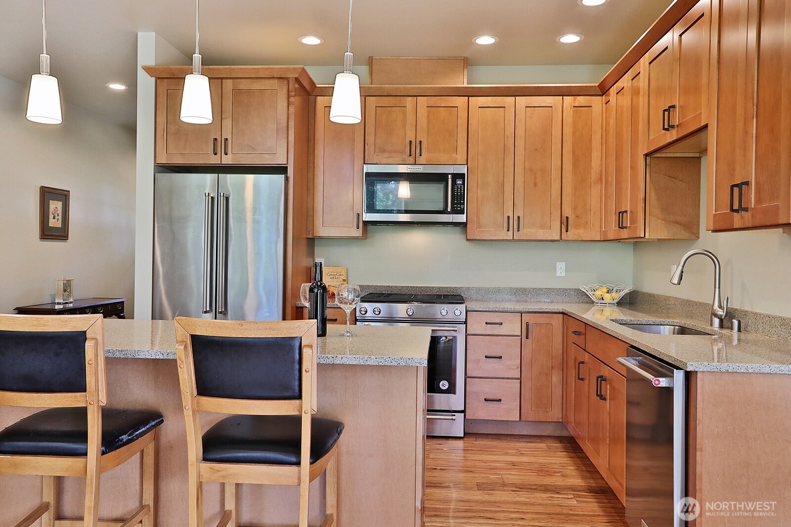 5743 Capt Vancouver Drive , Langley, WA 98260