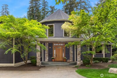 5976 NE Whitmore Way , Bainbridge Island, WA 98110 - Photo 2