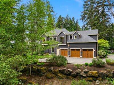 5976 NE Whitmore Way , Bainbridge Island, WA 98110 - Photo 3