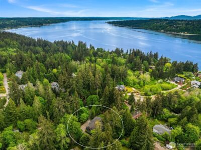 5976 NE Whitmore Way , Bainbridge Island, WA 98110 - Photo 37