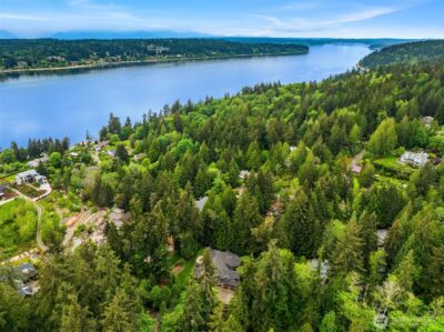 5976 NE Whitmore Way , Bainbridge Island, WA 98110 - Photo 40