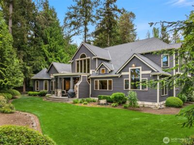 5976 NE Whitmore Way , Bainbridge Island, WA 98110 - Photo 4