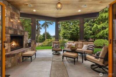 5976 NE Whitmore Way , Bainbridge Island, WA 98110 - Photo 10