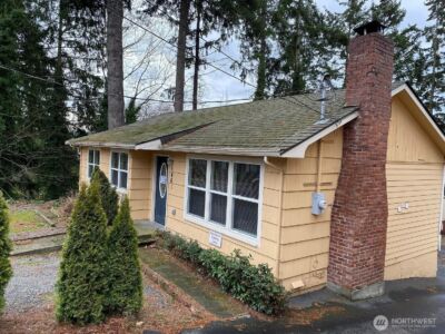 6461 NE 181st Street , Kenmore, WA 98028