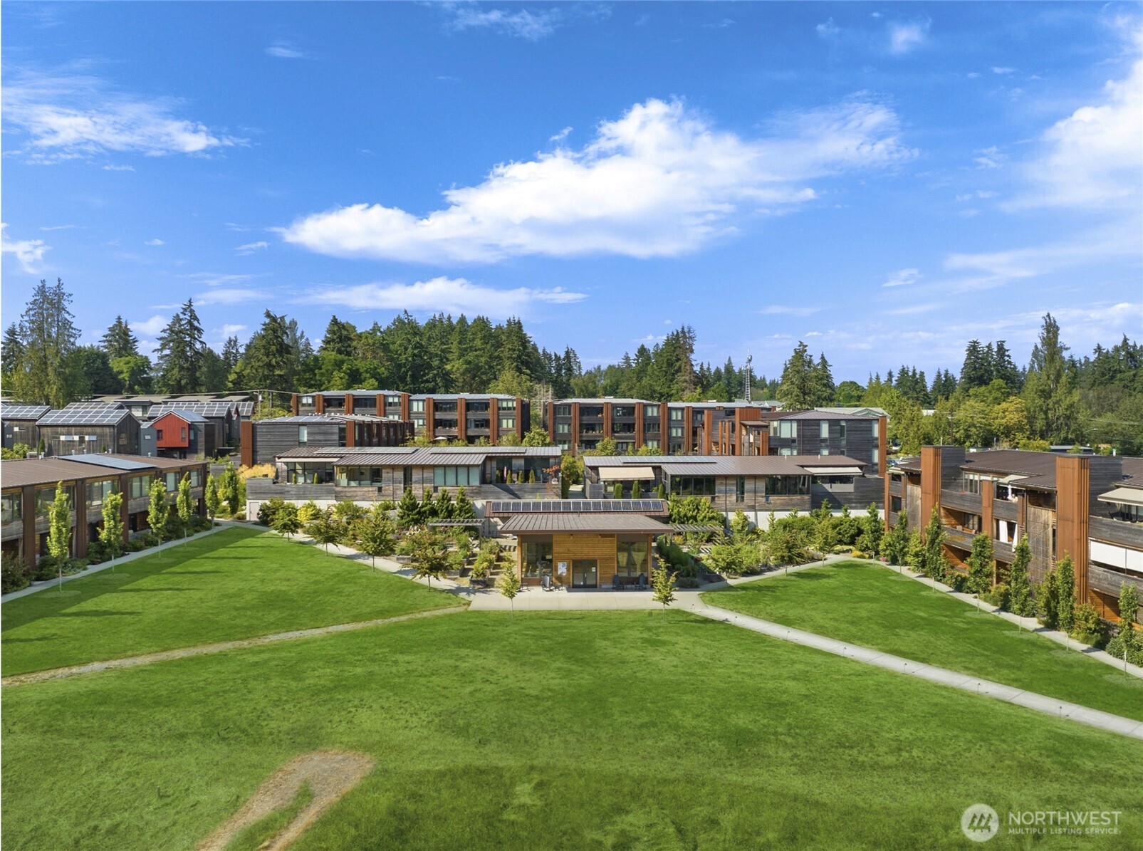 221 Wyatt Way NW #A104, Bainbridge Island, WA 98110