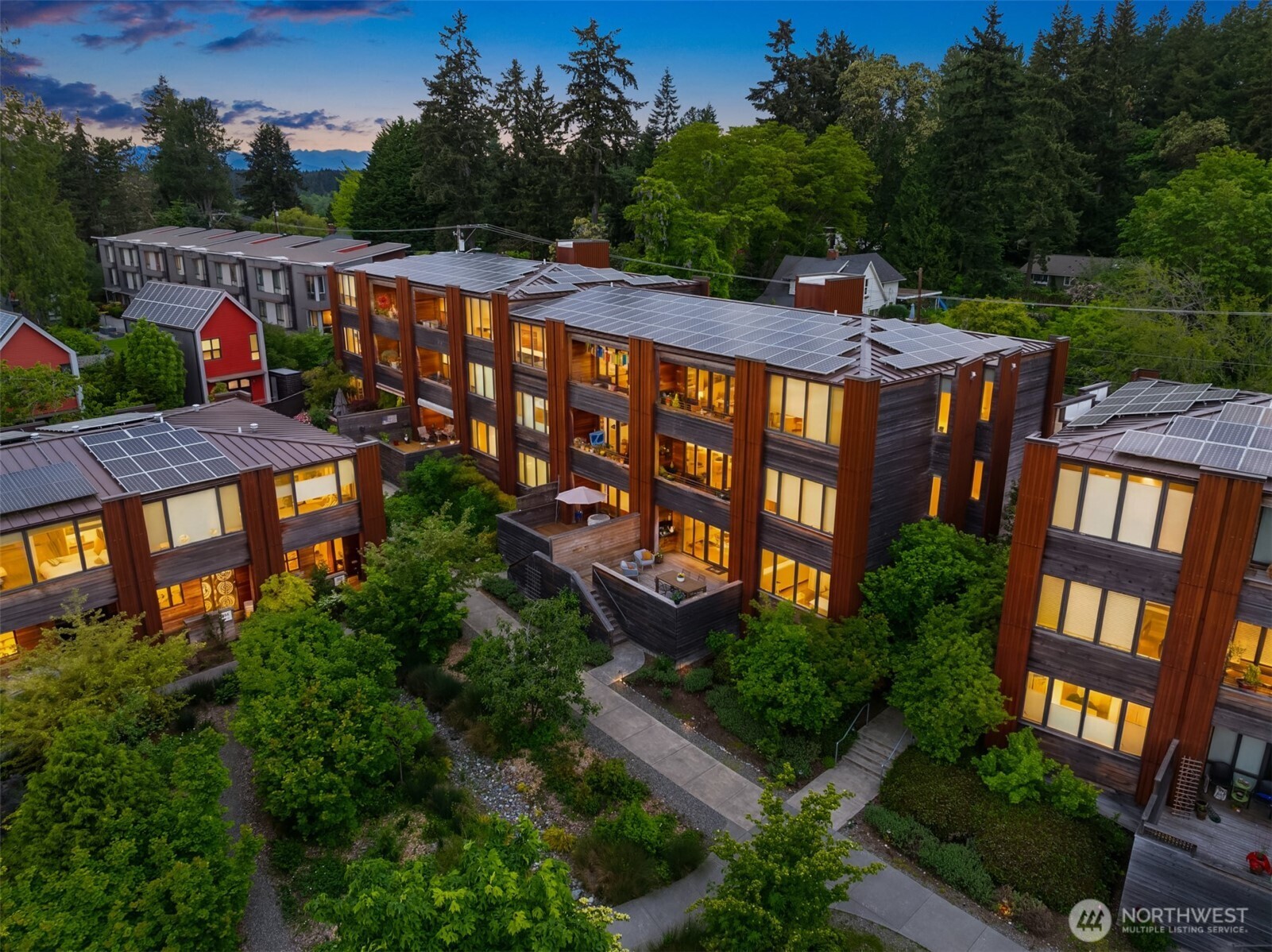 221 Wyatt Way NW #A104, Bainbridge Island, WA 98110