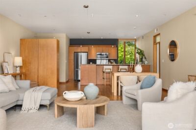 221 Wyatt Way NW #A104, Bainbridge Island, WA 98110 - Photo 3
