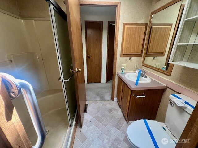 17125 Woodcrest Drive NE, Bothell, WA 98011