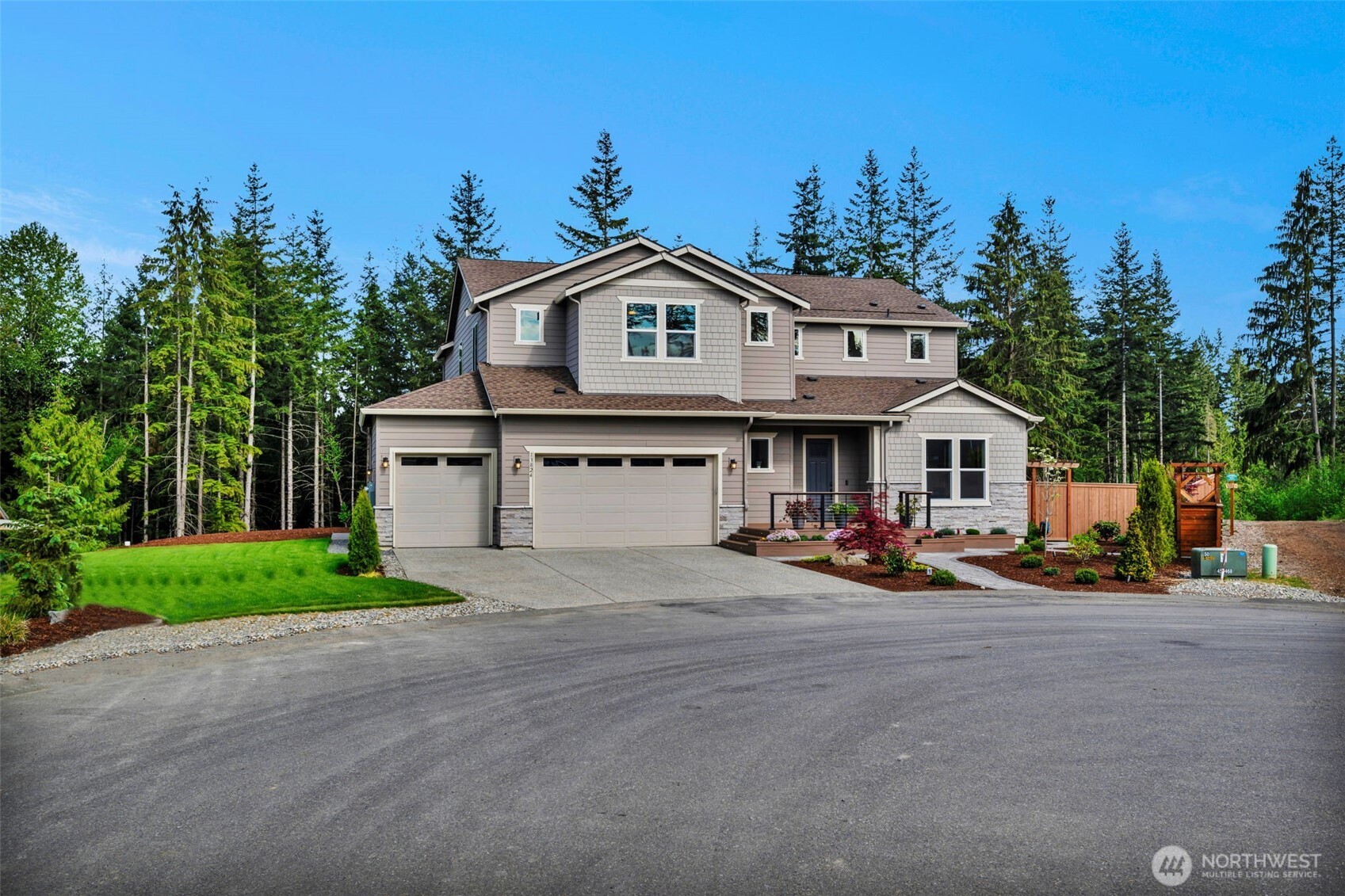 13824 127th Street NE, Lake Stevens, WA 98258