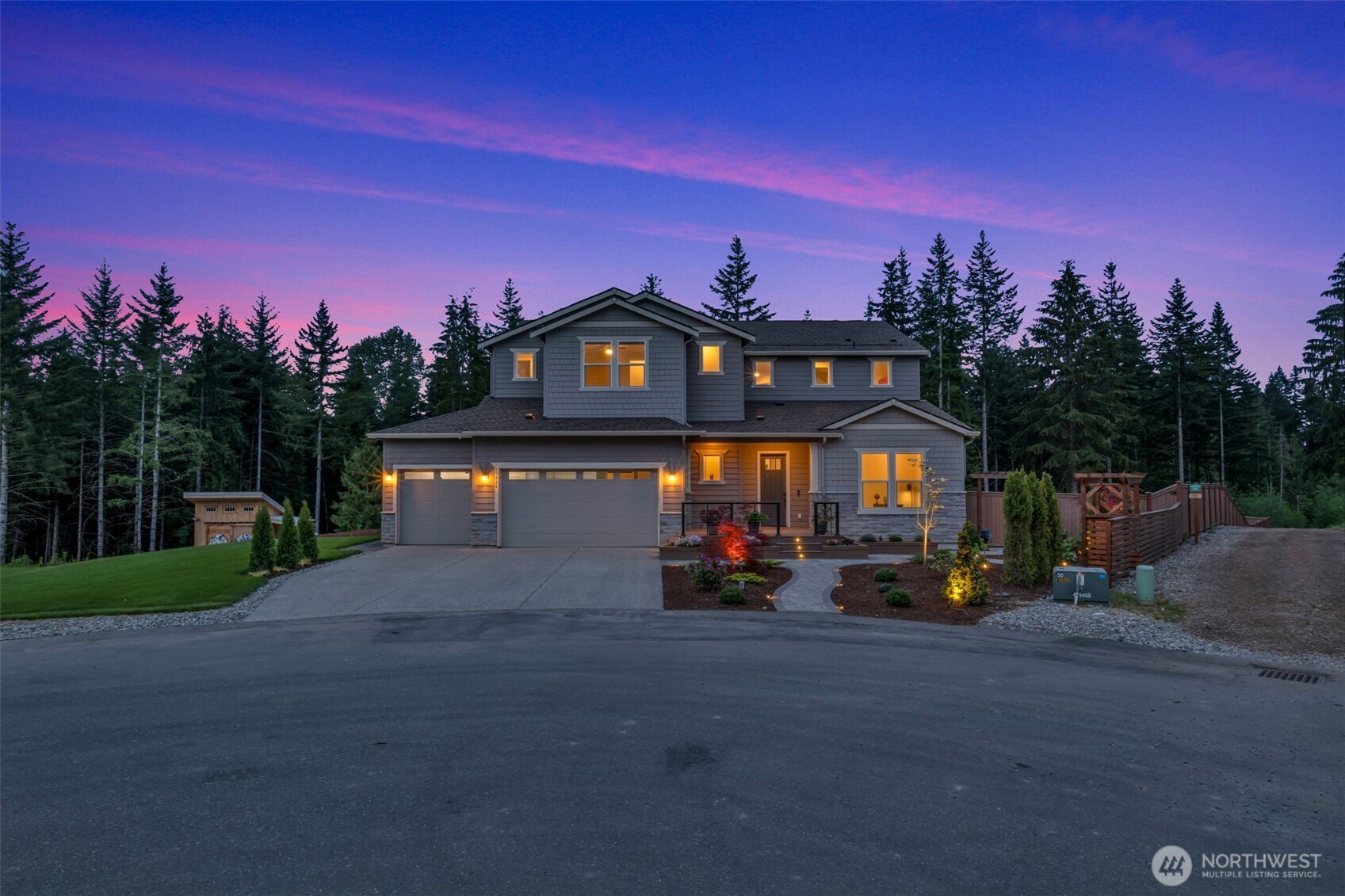 13824 127th Street NE, Lake Stevens, WA 98258