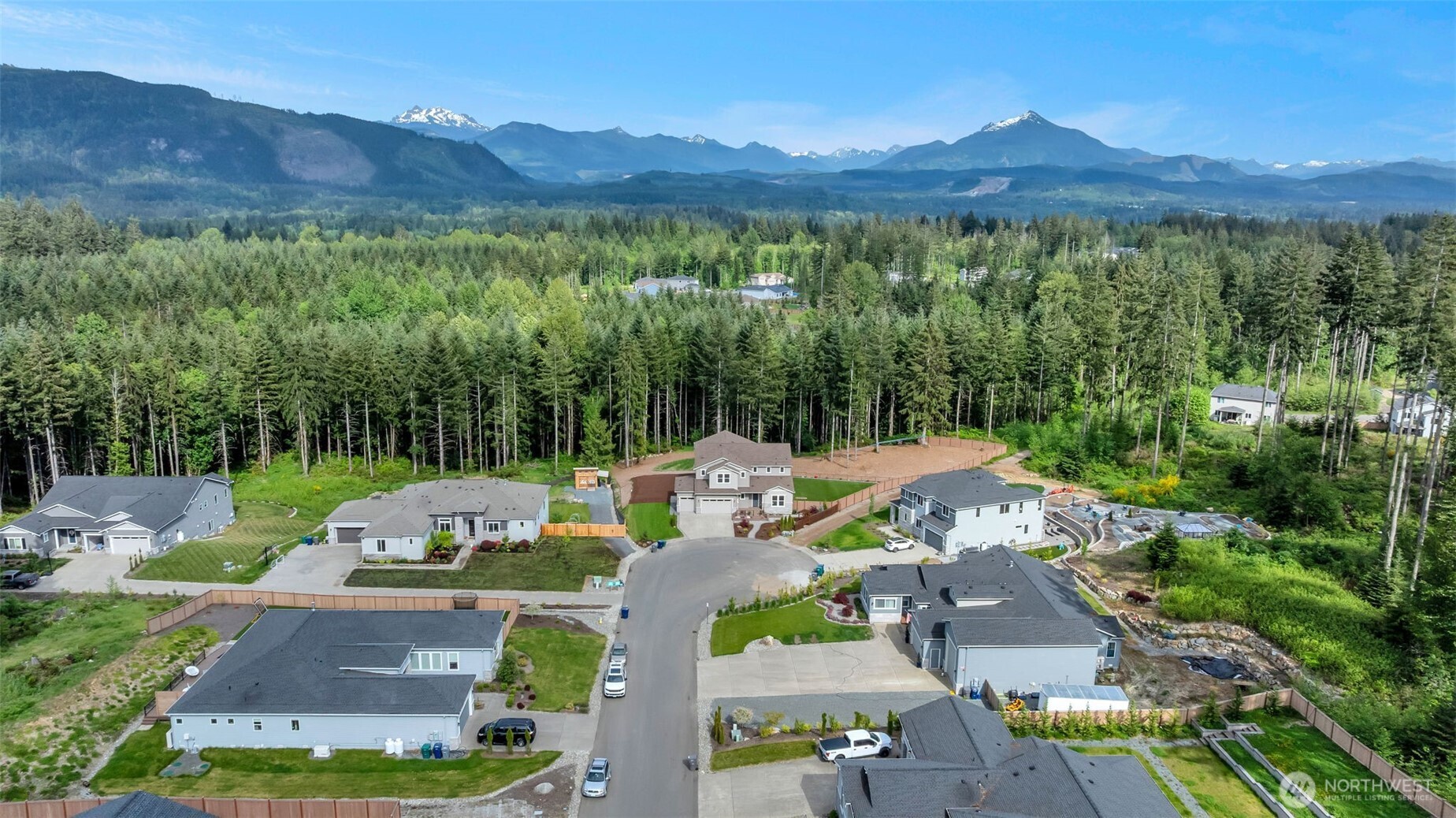 13824 127th Street NE, Lake Stevens, WA 98258