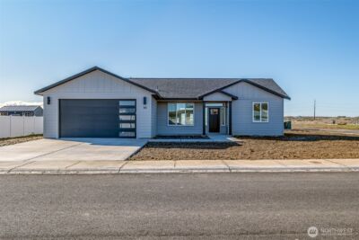 88 Sunwest Drive , Ephrata, WA 98823