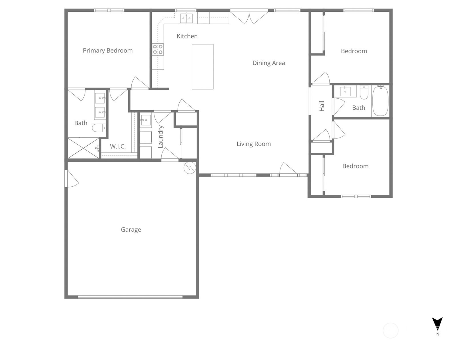 88 Sunwest Drive , Ephrata, WA 98823