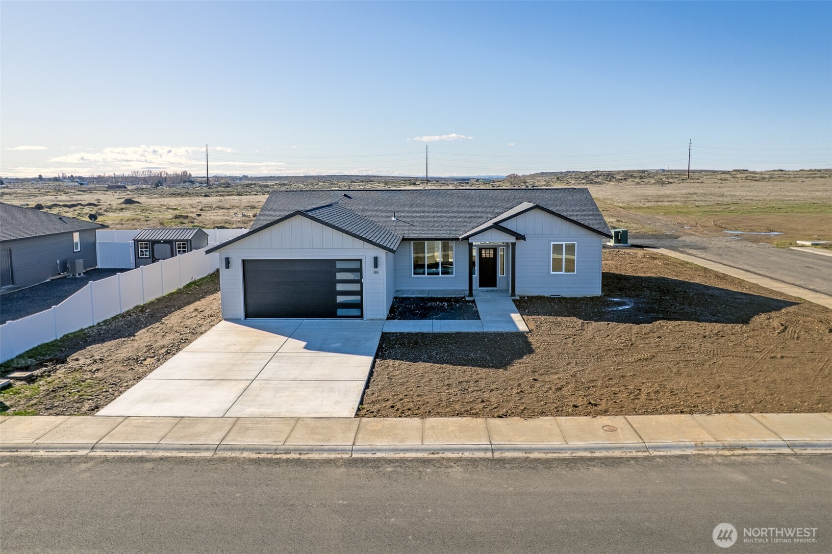 88 Sunwest Drive , Ephrata, WA 98823