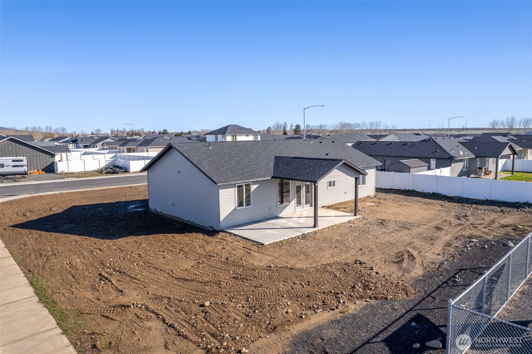 88 Sunwest Drive , Ephrata, WA 98823