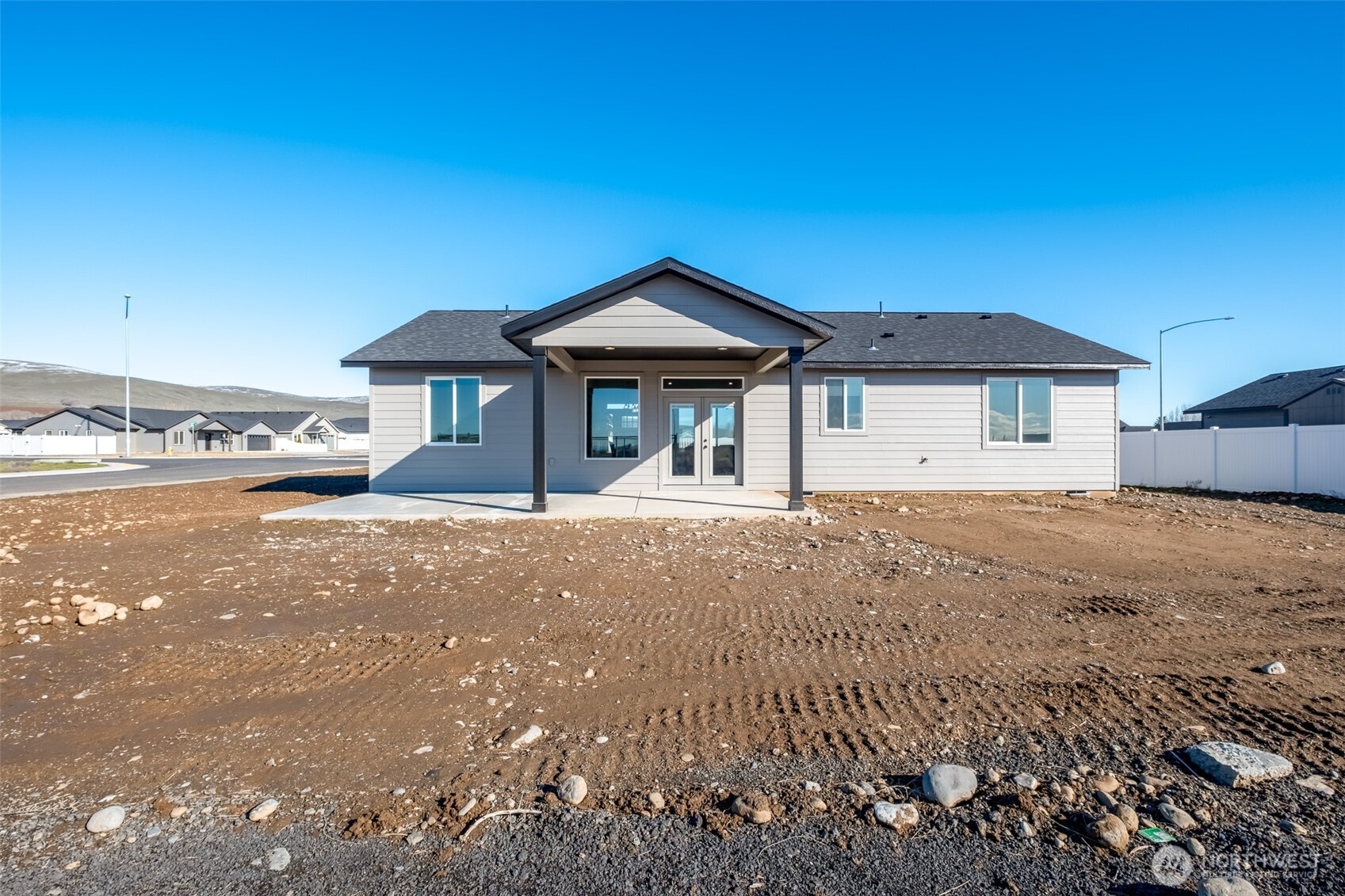 88 Sunwest Drive , Ephrata, WA 98823