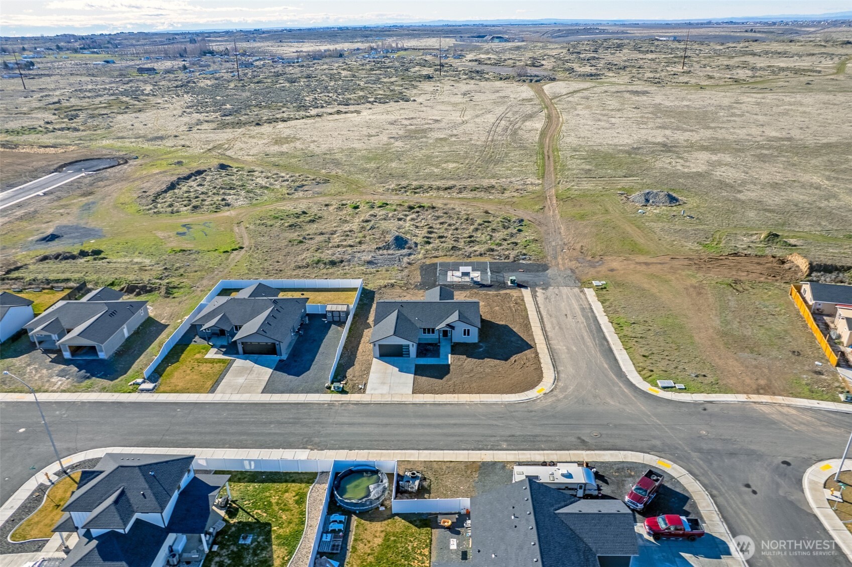 88 Sunwest Drive , Ephrata, WA 98823