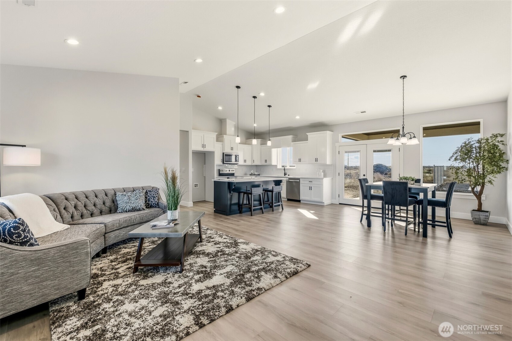 88 Sunwest Drive , Ephrata, WA 98823