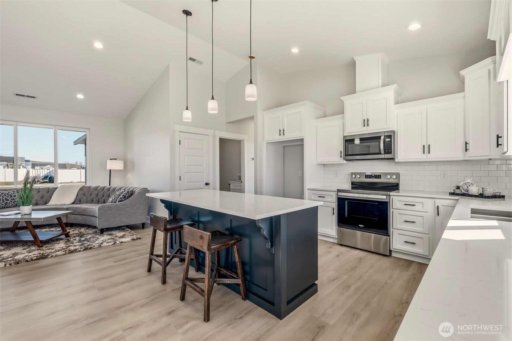88 Sunwest Drive , Ephrata, WA 98823