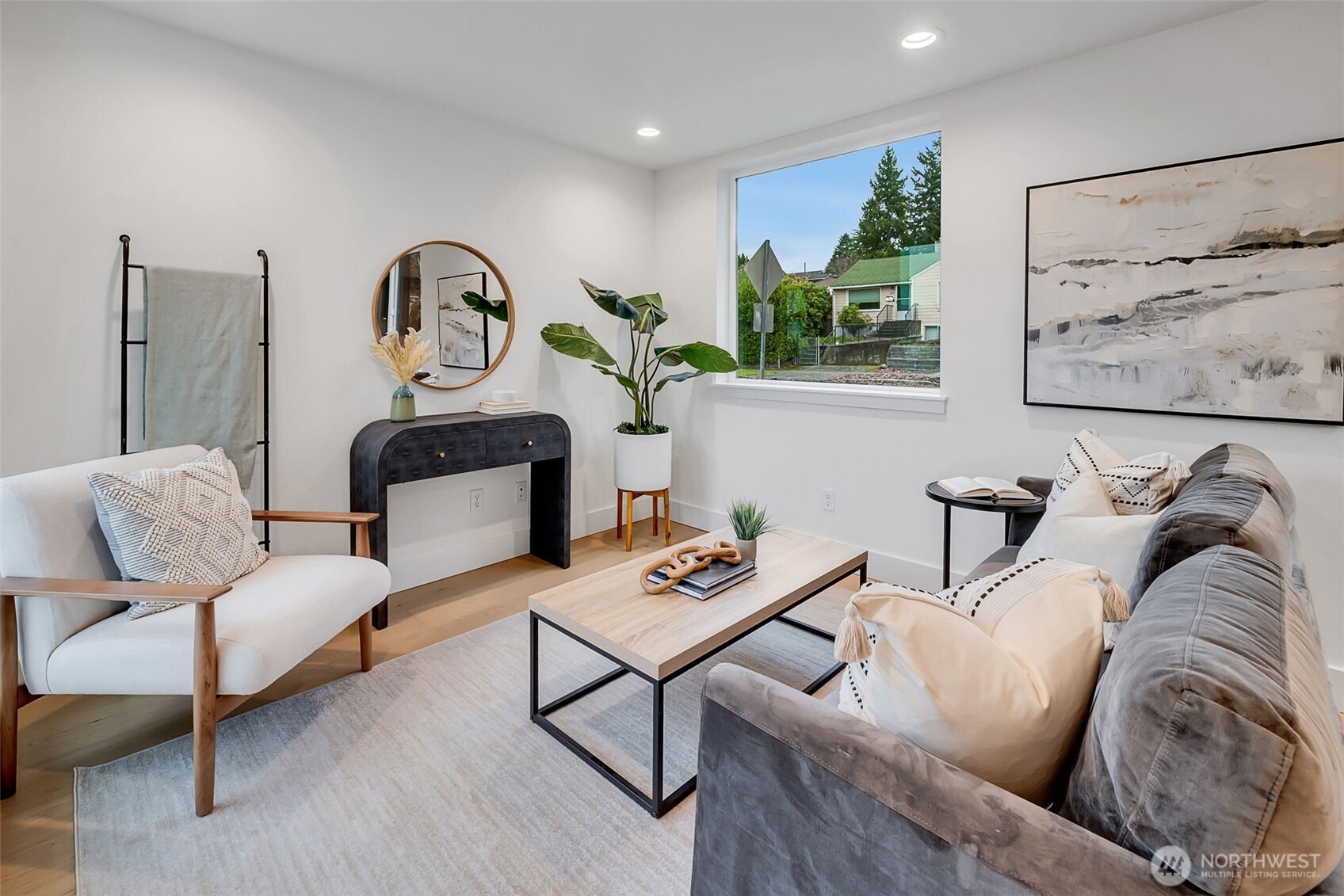 6400 Fauntleroy Way SW, Seattle, WA 98136-1855