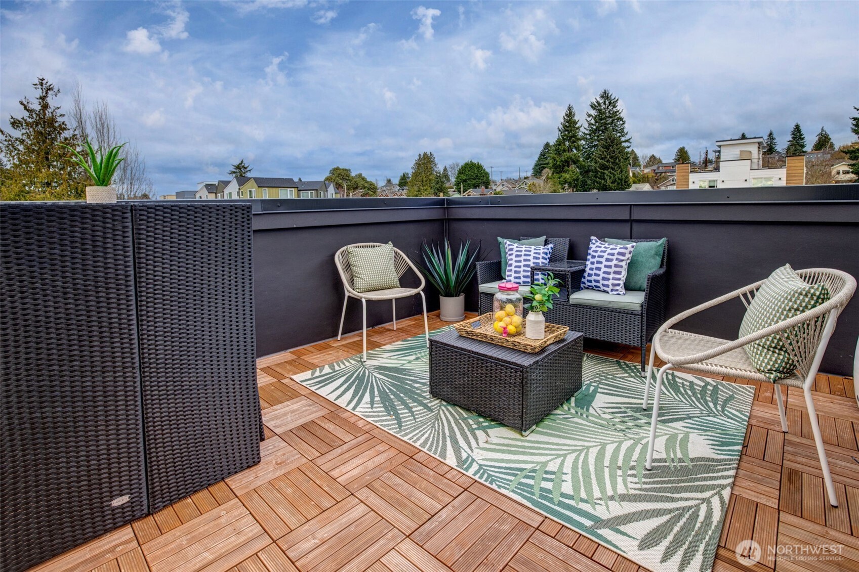 6400 Fauntleroy Way SW, Seattle, WA 98136-1855