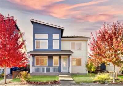 9849 6th Place SW , Seattle, WA 98106