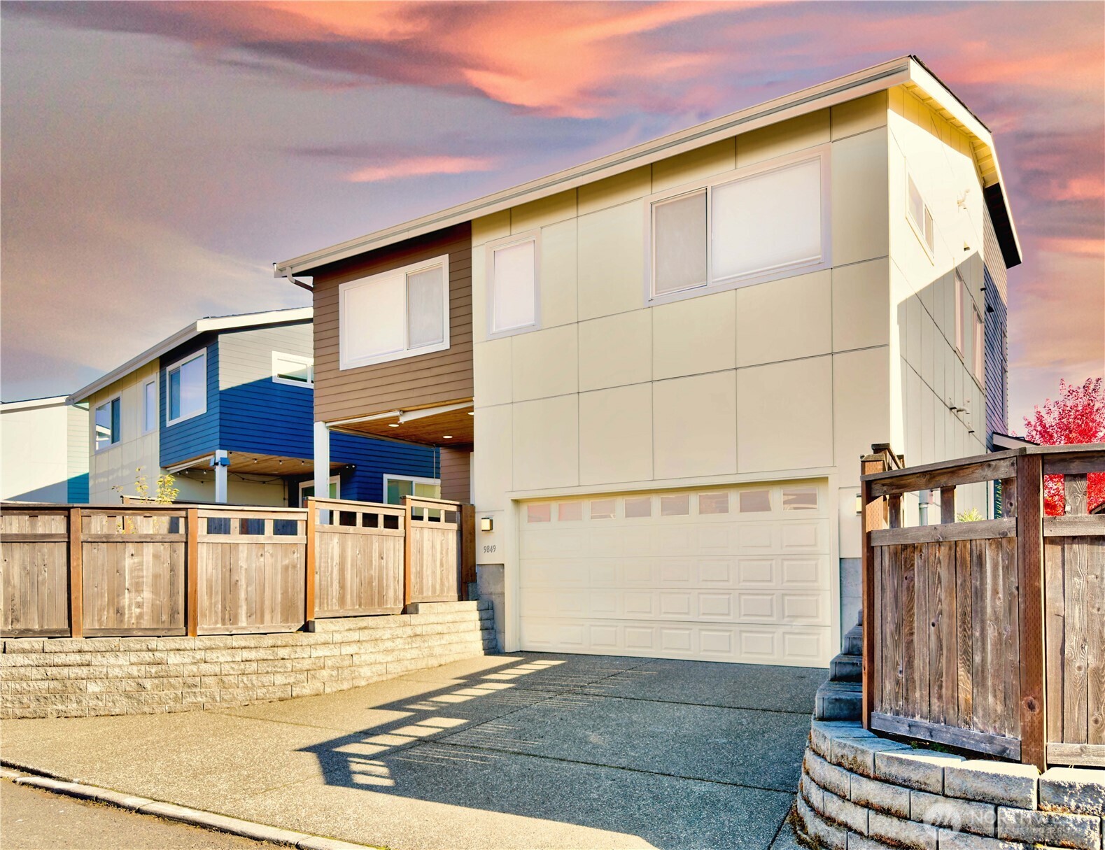 9849 6th Place SW , Seattle, WA 98106