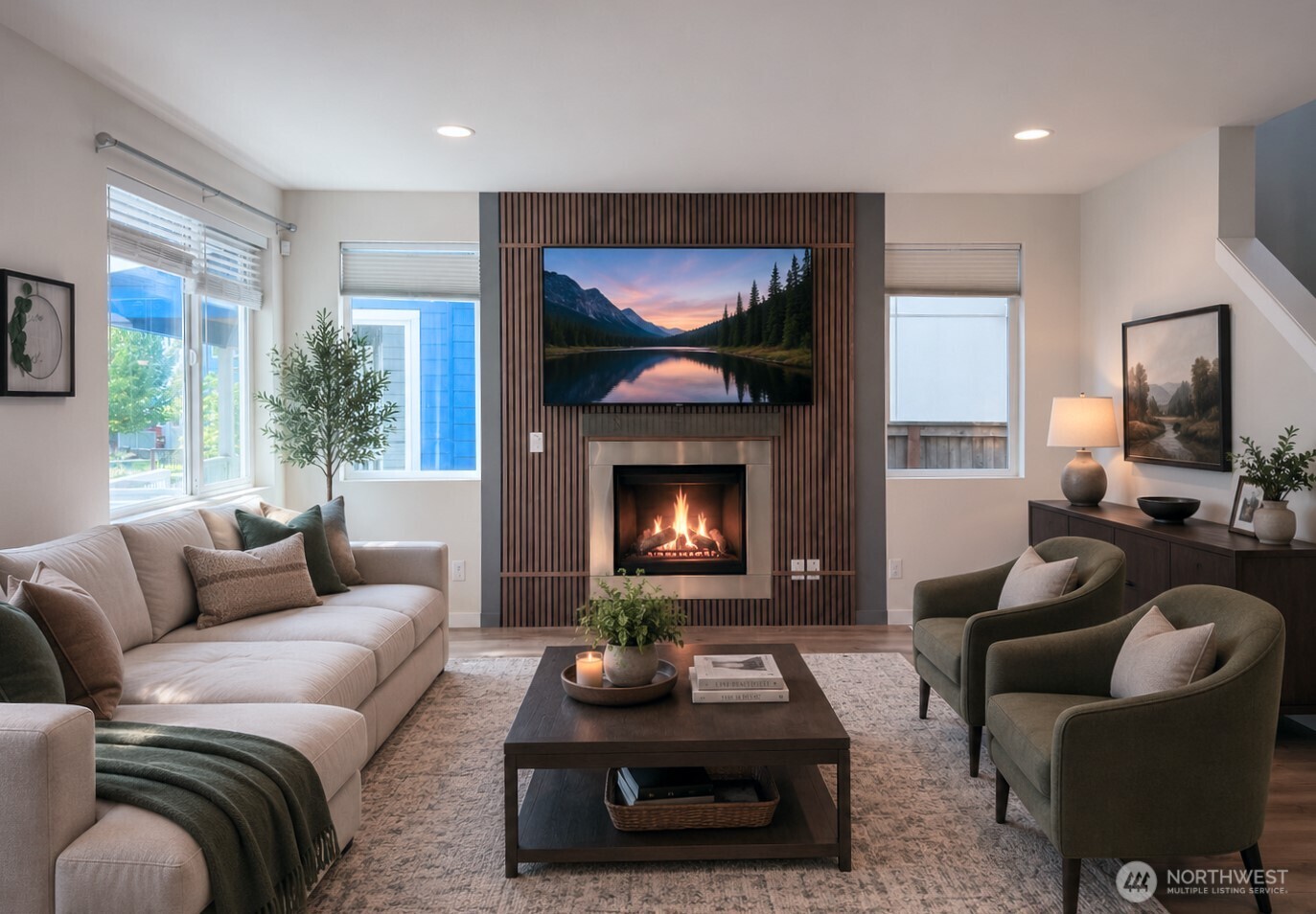 9849 6th Place SW , Seattle, WA 98106