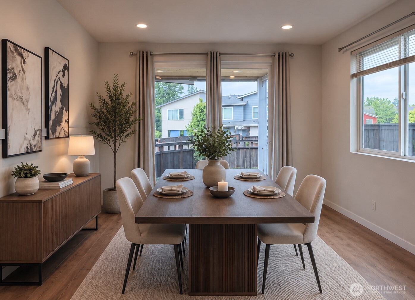 9849 6th Place SW , Seattle, WA 98106
