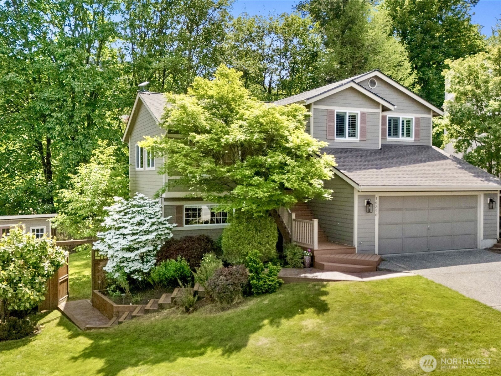 16320 3rd Avenue NE, Duvall, WA 98019
