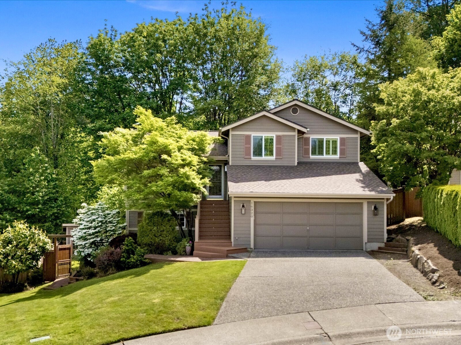 16320 3rd Avenue NE, Duvall, WA 98019