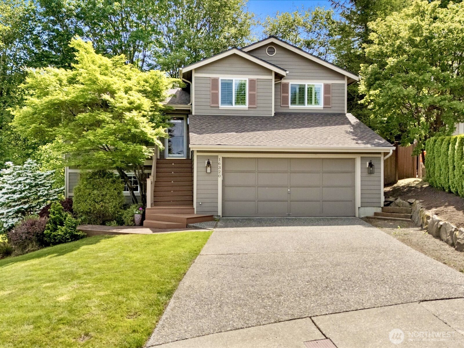 16320 3rd Avenue NE, Duvall, WA 98019