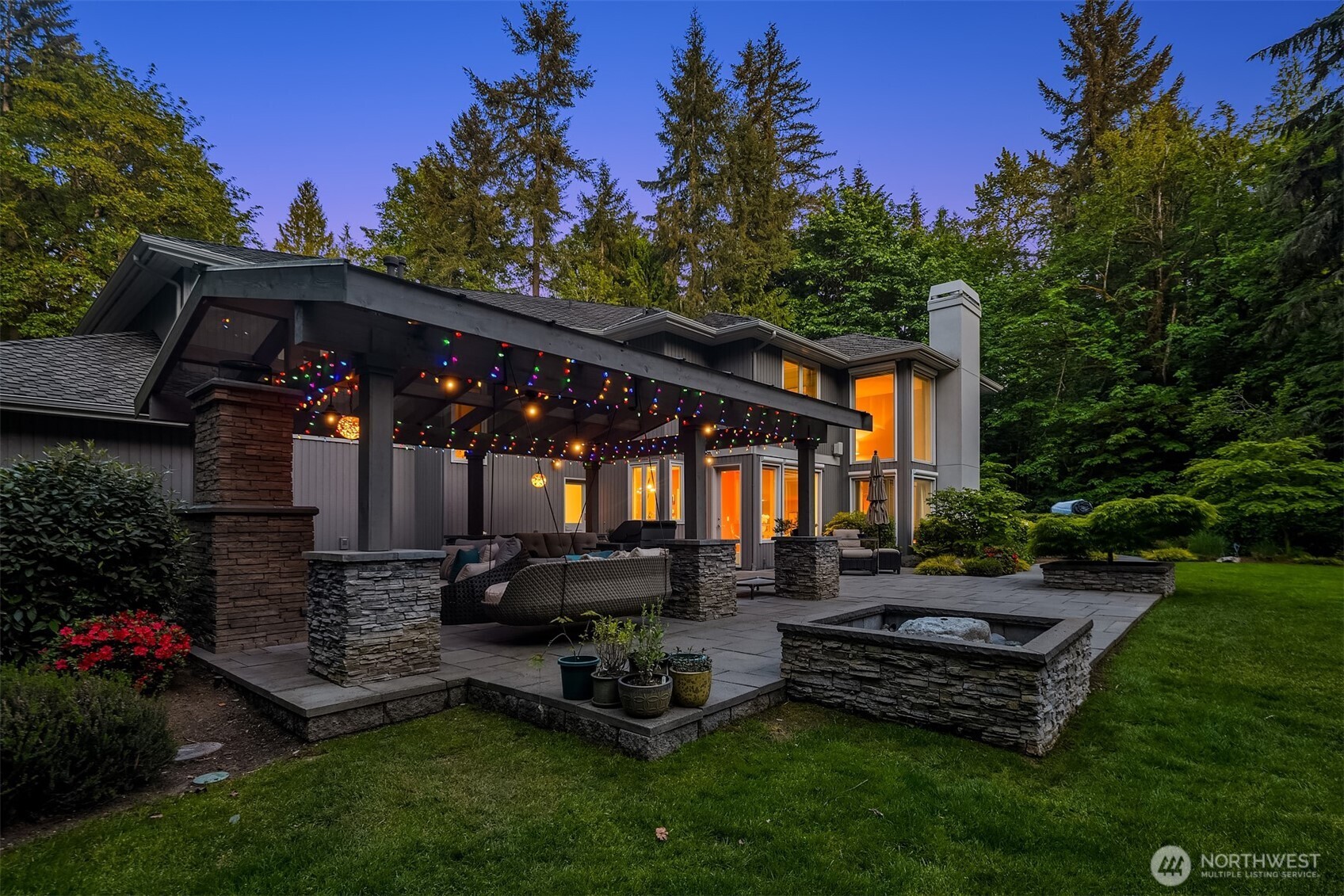 16915 226th Avenue NE, Woodinville, WA 98077