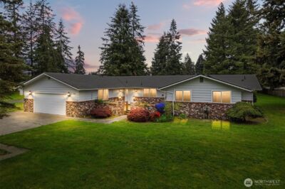 8011 188th Avenue SW, Rochester, WA 98579