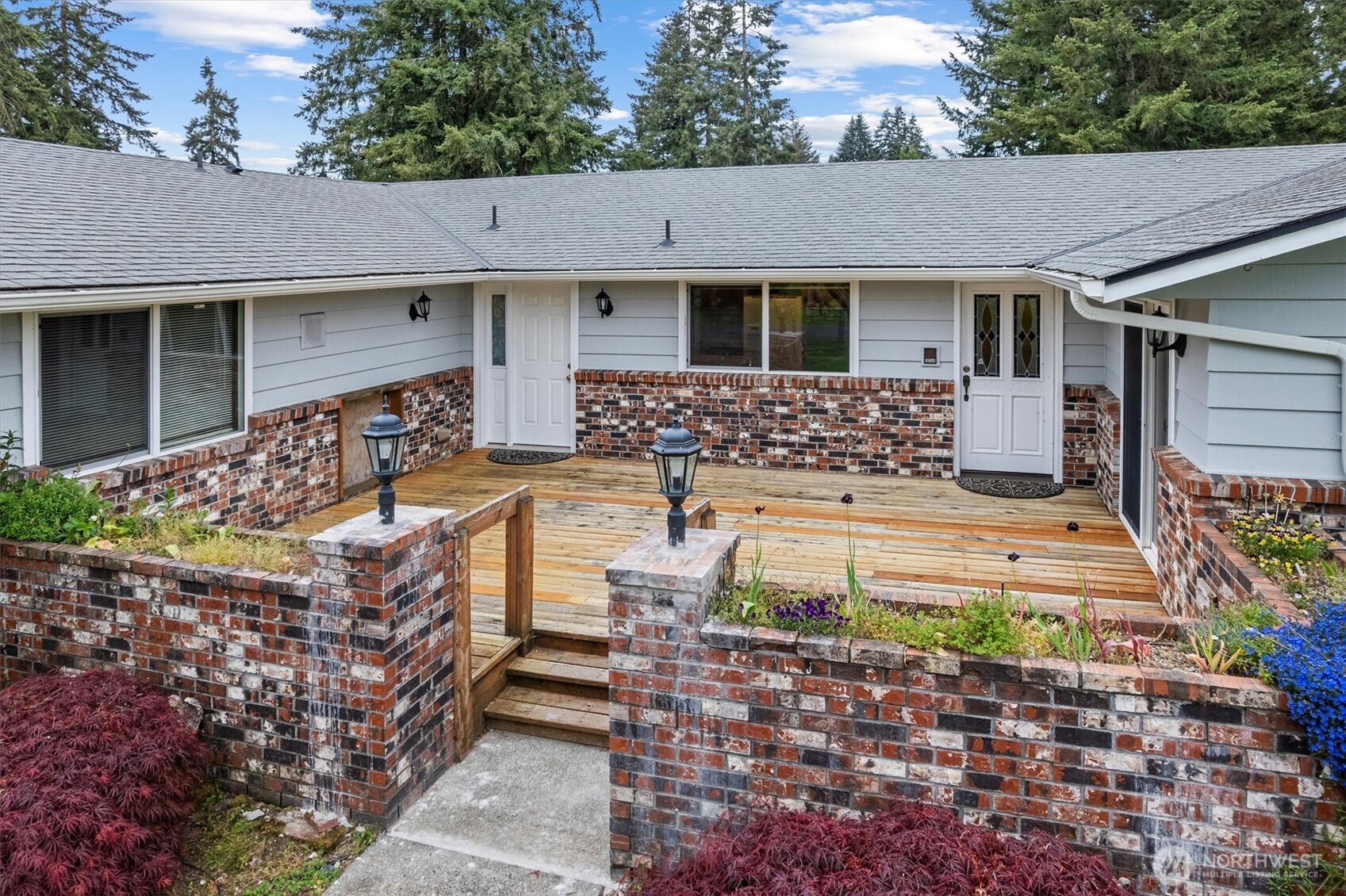 8011 188th Avenue SW, Rochester, WA 98579