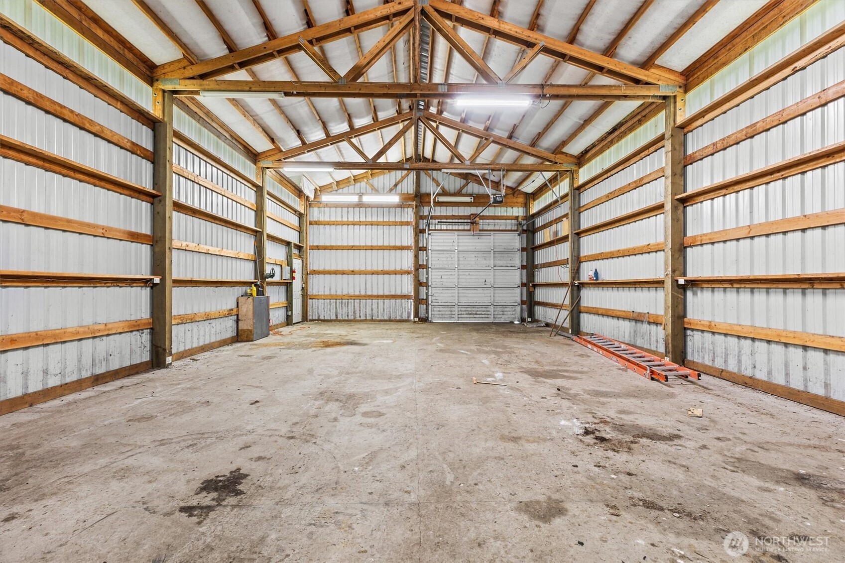 8011 188th Avenue SW, Rochester, WA 98579