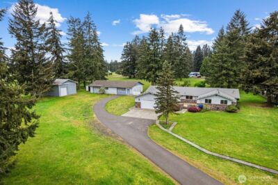 8011 188th Avenue SW, Rochester, WA 98579 - Photo 33