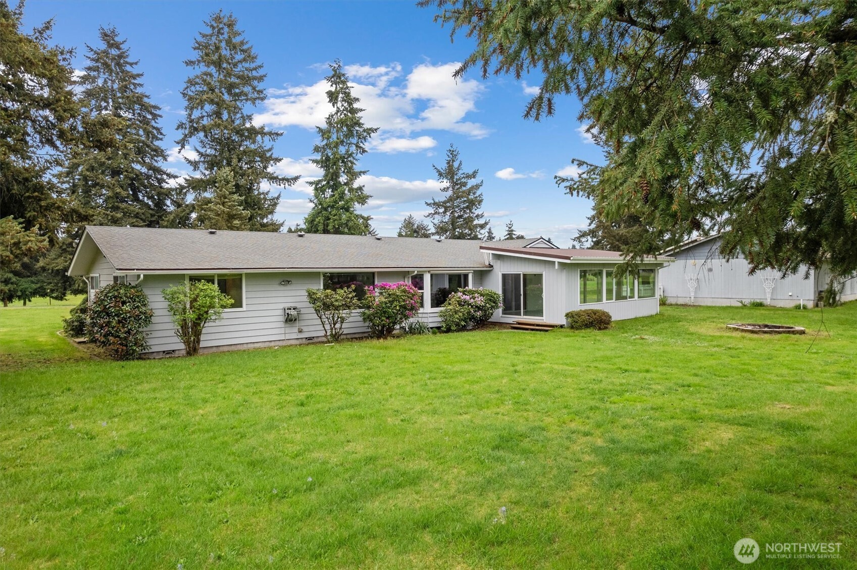 8011 188th Avenue SW, Rochester, WA 98579
