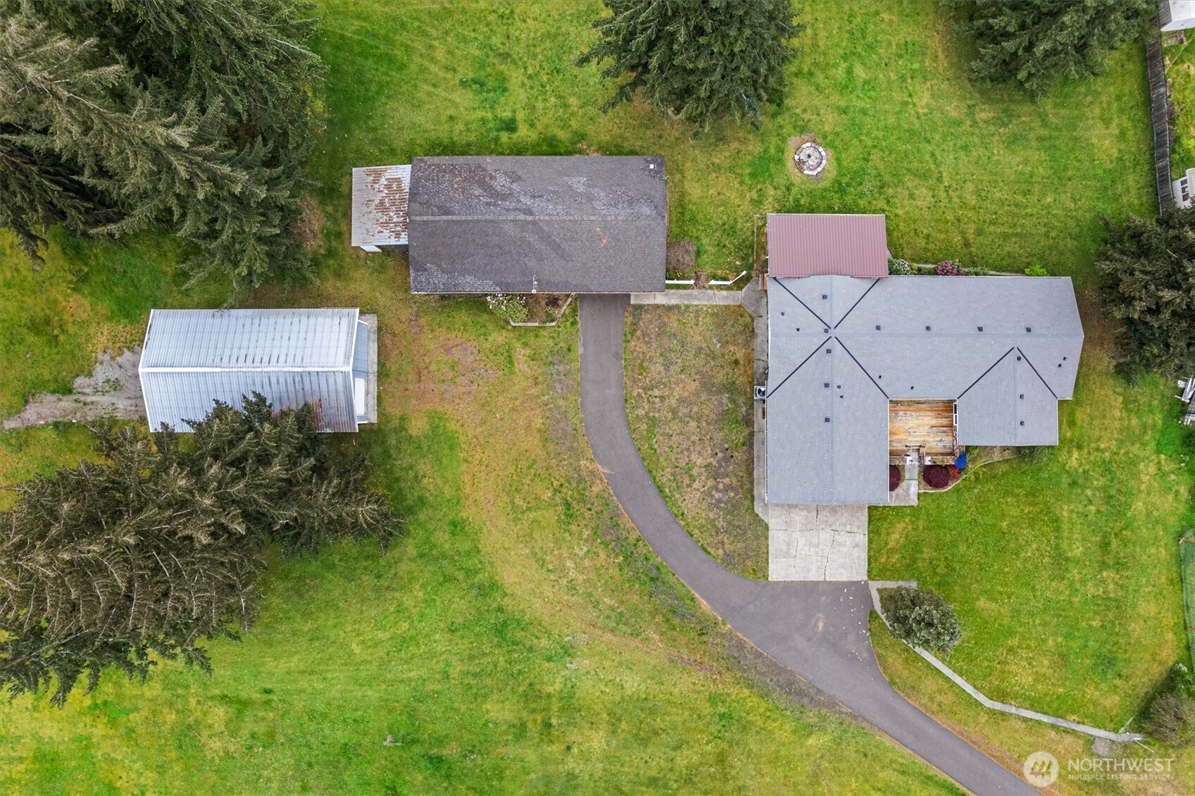 8011 188th Avenue SW, Rochester, WA 98579