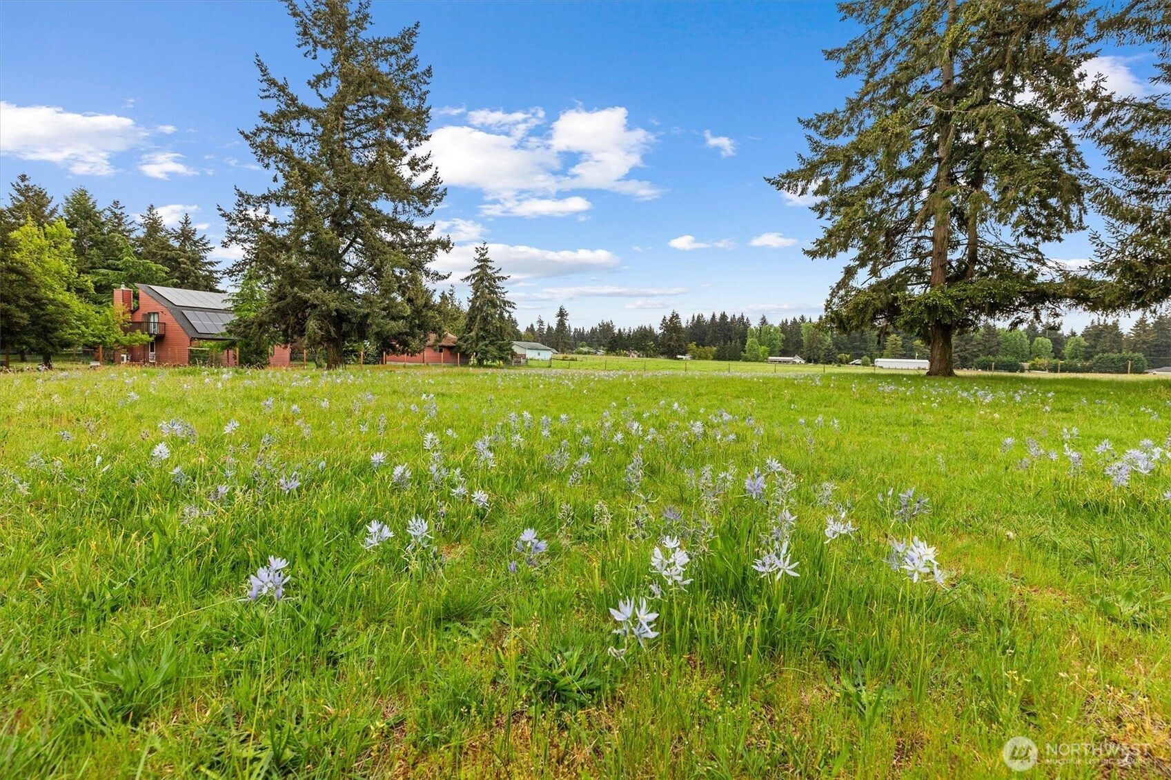 8011 188th Avenue SW, Rochester, WA 98579