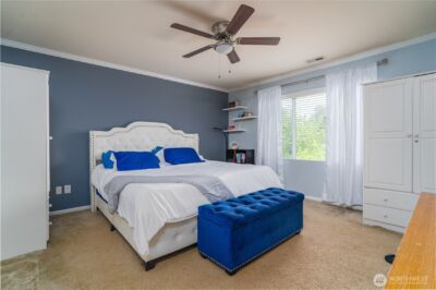 3017 Eagle Loop NE, Lacey, WA 98516 - Photo 19